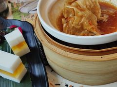 -点都德(广州白云山景区南门店)