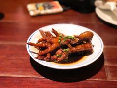 -大牌大·传统杭帮菜(湖滨店)