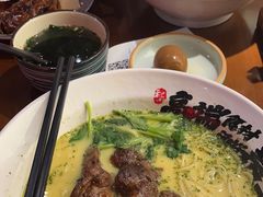-和府捞面(西溪印象城店)