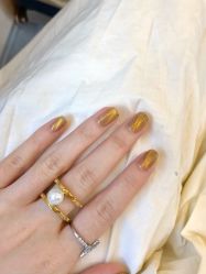 -森日式美甲沙龙MORI NAIL总店