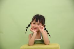 -Hello baby 儿童摄影