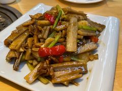 -宏记广东客家菜(丰汇店)