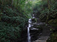 -常德桃花源景区