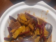 -U你·天然调味(南湖总店)