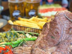 -1819餐厅·团队聚餐·烤串·精酿