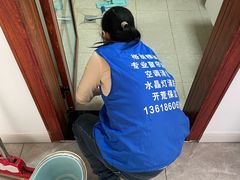 -武汉格丽雅家政 保洁清洗