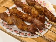 -塔里木的羊·新疆特色餐厅(钱湖北路店)