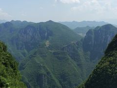 -重庆云阳龙缸景区