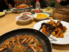 -茅溪菜·家常菜(九街店)