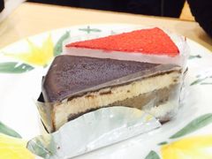 -萨莉亚意式餐厅(苏州食百家店)