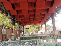 -汤山一号温泉度假区