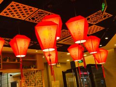 -头壹号饸饹面·大油条(常营店)