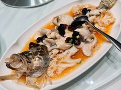 -廊亦舫Lang Yi Fang Restaurant(金桥店)