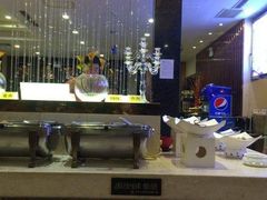 -东方之珠洗浴休闲广场(南开店)
