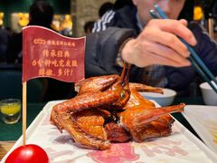 -大鸽饭(汉溪长隆店)