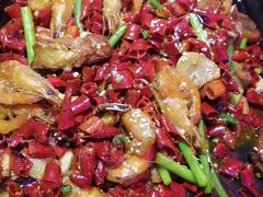 -蘭奢雅集·江浙菜(青山江滩店)