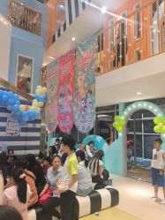 点击看大图 -meland club亲子乐园(重庆万象城店)