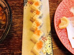 芝士芒果虾-白石の深夜食堂(宝龙店)