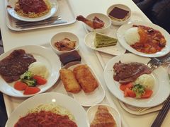 -宜家·瑞典风味餐厅(北京西红门店)