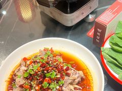 -肖记牛肉鱼杂馆·省级非遗(柏林春天直营店)