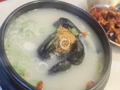-长顺参鸡汤店(西塔总店)