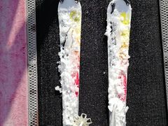 -蓟县盘山滑雪场