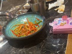 -一品诚记烤肉·甄选店(中南路店)