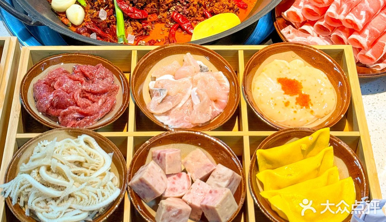 重庆土著也来私藏广州的市井火锅🥘