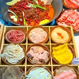 重庆土著也来私藏广州的市井火锅🥘