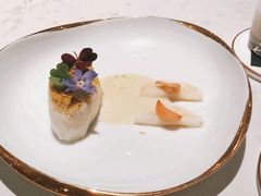 大西洋黑鳕鱼-王府半岛酒店·Jing餐厅