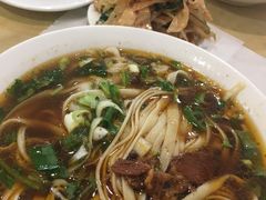-水仙拉面(水仙街店)