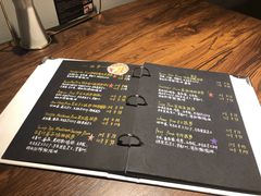 菜单-Primo·丽莫意大利窑烤披萨