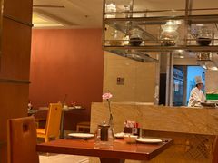 -杭州JW万豪酒店-万豪中餐厅