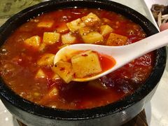 -奥山雅阁酒店·中餐厅