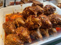 兔头-八一好吃街·高品美食广场