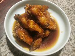 -南京大牌档(香港广场店)