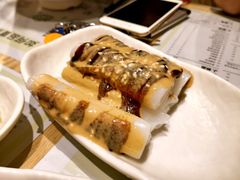 -凯峰鱼汤米线(金利達店)