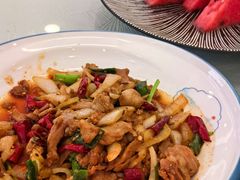 -天天渔港(杏林街店)