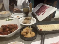 -东来顺饭庄(王府井步行街店)