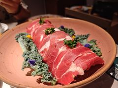 -芸山季·云南野生菌火锅(宝能环球汇店)