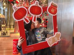 炖汤-广州富力君悦大酒店·凯菲厅