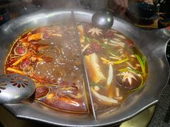 -湊湊火锅·茶憩(东城万达店)