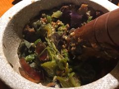 -炊烟小炒黄牛肉(中心印象城店)
