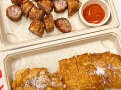 -鸿先阁·干煸虾(星沙店)