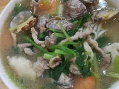 -大叔家福鼎小吃(十全街店)