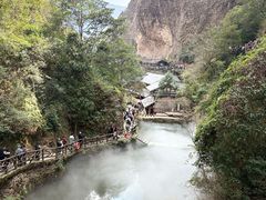 -雁荡山风景名胜区