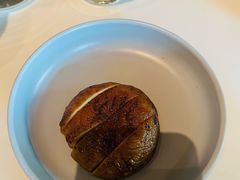 烤牛排菇-胡麻(静安嘉里店)