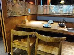 -九锅一堂酸菜鱼(石家庄先天下店)