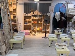 -粤陶渊.DIY陶艺体验馆(粤陶总店)