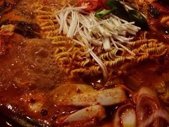 首尔大排档-首尔大排档